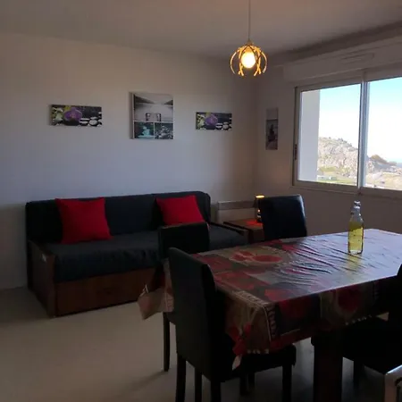 Dixit Les Balcons Du Pic D'anie Appartamento