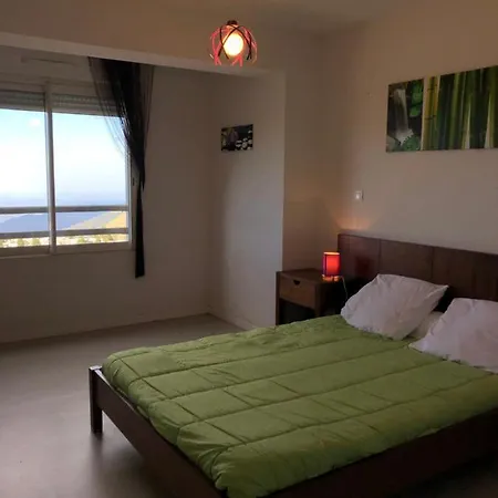 Dixit Les Balcons Du Pic D'anie Appartamento Arette