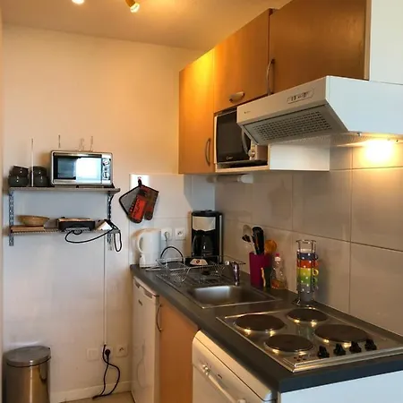 Appartamento Dixit Les Balcons Du Pic D'anie *