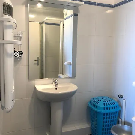 Dixit Les Balcons Du Pic D'anie Appartamento Arette